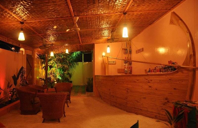 Arena Lodge Sky مافوشي المظهر الخارجي الصورة