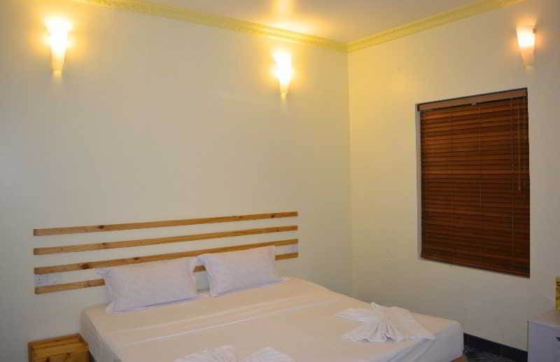 Arena Lodge Sky مافوشي المظهر الخارجي الصورة