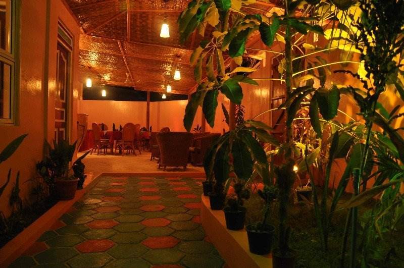 Arena Lodge Sky مافوشي المظهر الخارجي الصورة