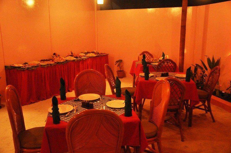 Arena Lodge Sky مافوشي المظهر الخارجي الصورة