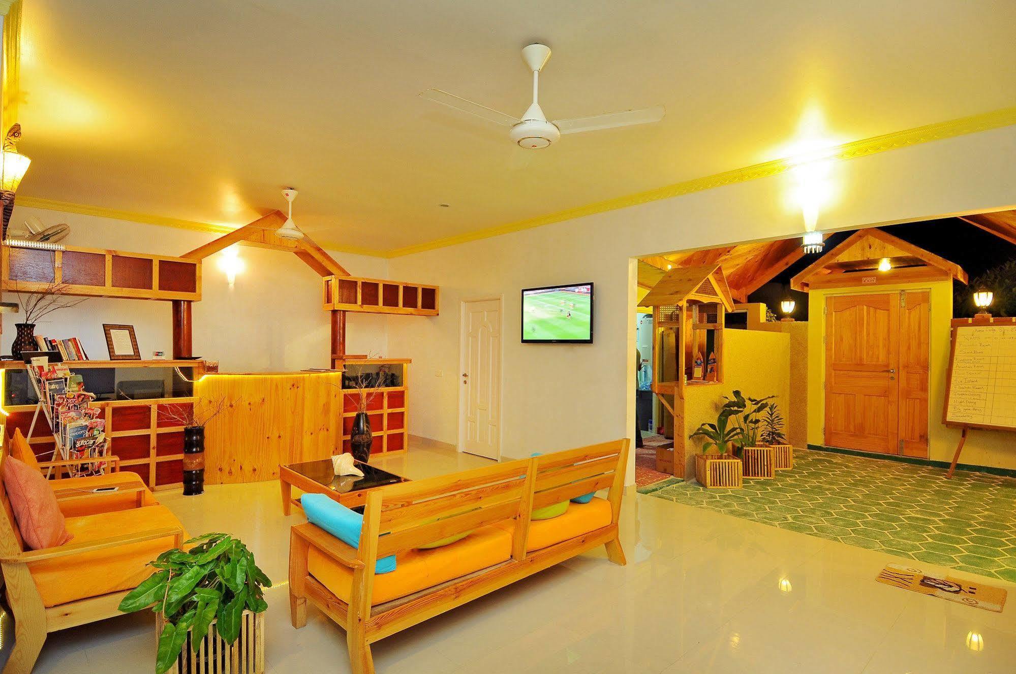 Arena Lodge Sky مافوشي المظهر الخارجي الصورة