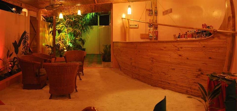 Arena Lodge Sky مافوشي المظهر الخارجي الصورة